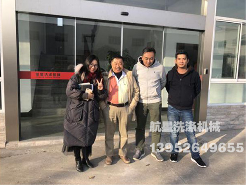 客戶合影集錦