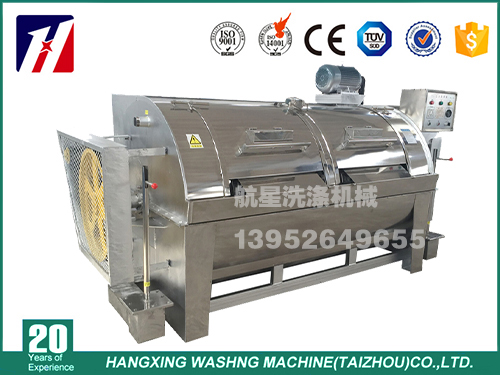 半自動工業(yè)水洗機(jī)