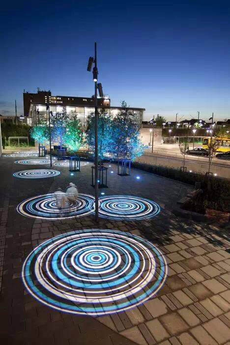 園林造型藝術(shù)光影 園林造型藝術(shù)光影