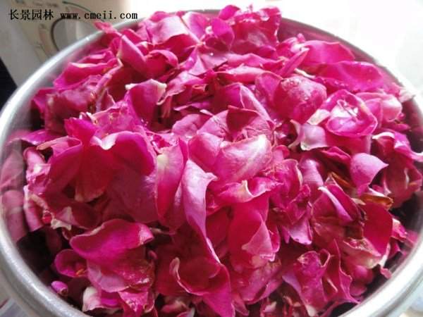 物美價(jià)廉的食用玫瑰在哪買(mǎi)？